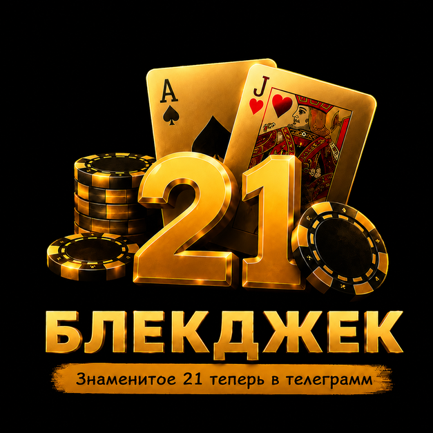 Blackjack